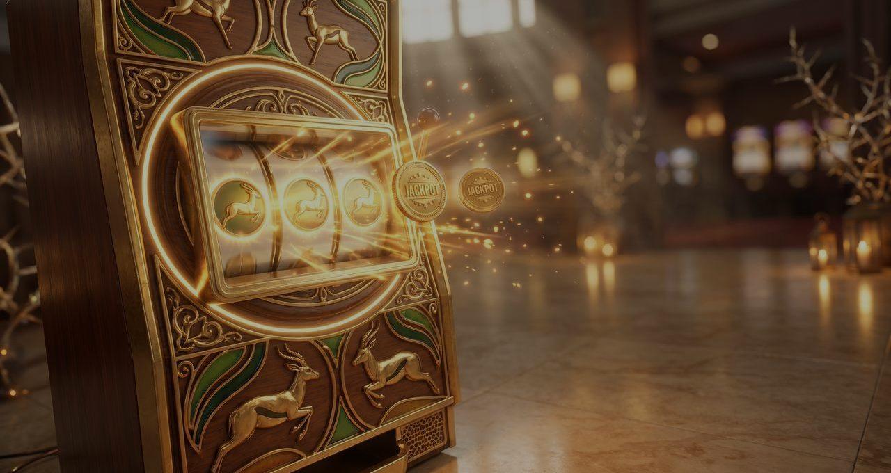 Springbok Casino