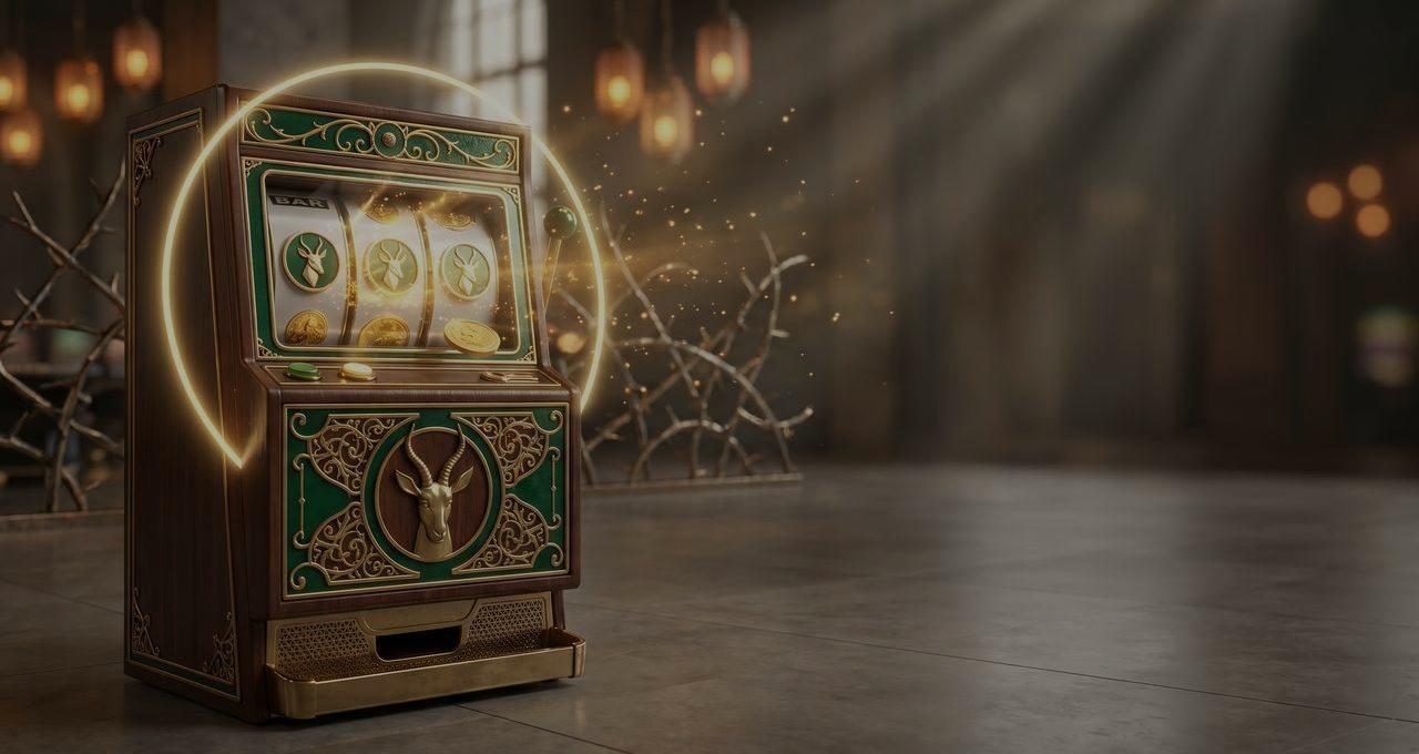 Springbok Casino